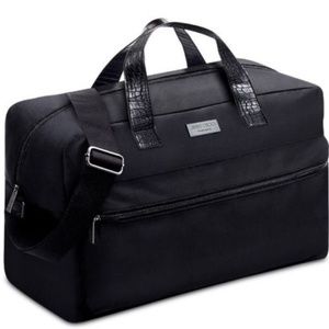 Jimmy Choo Parfums Weekend Duffle/Travel Bag